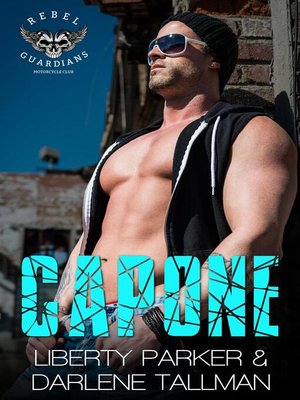 cover image of Capone